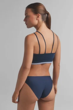 Pack 2 bragas clásica laser cut