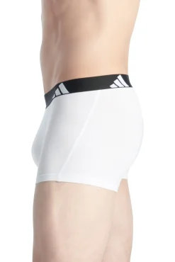 Pack 3 bóxers algodón Active Flex