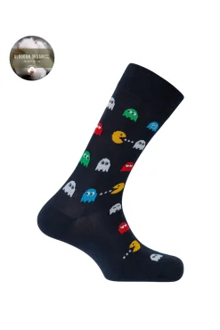 Pack 3 calcetines comecocos