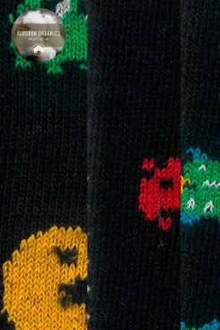 Pack 3 calcetines comecocos