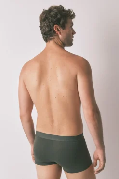 Pack 2 calzoncillos bóxer algodón Garfield