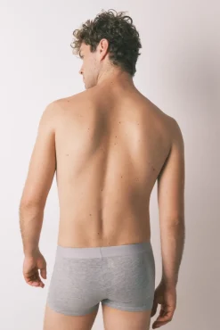 Pack 2 calzoncillos bóxer algodón 