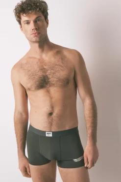 Pack 2 calzoncillos bóxer algodón "Hotwheels"