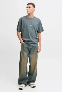 Pack 2 camisetas regular fit