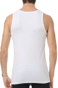 Pack 2 camisetas sin mangas