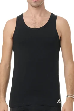 Pack 2 camisetas sin mangas