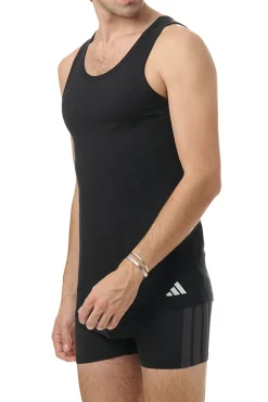 Pack 2 camisetas sin mangas