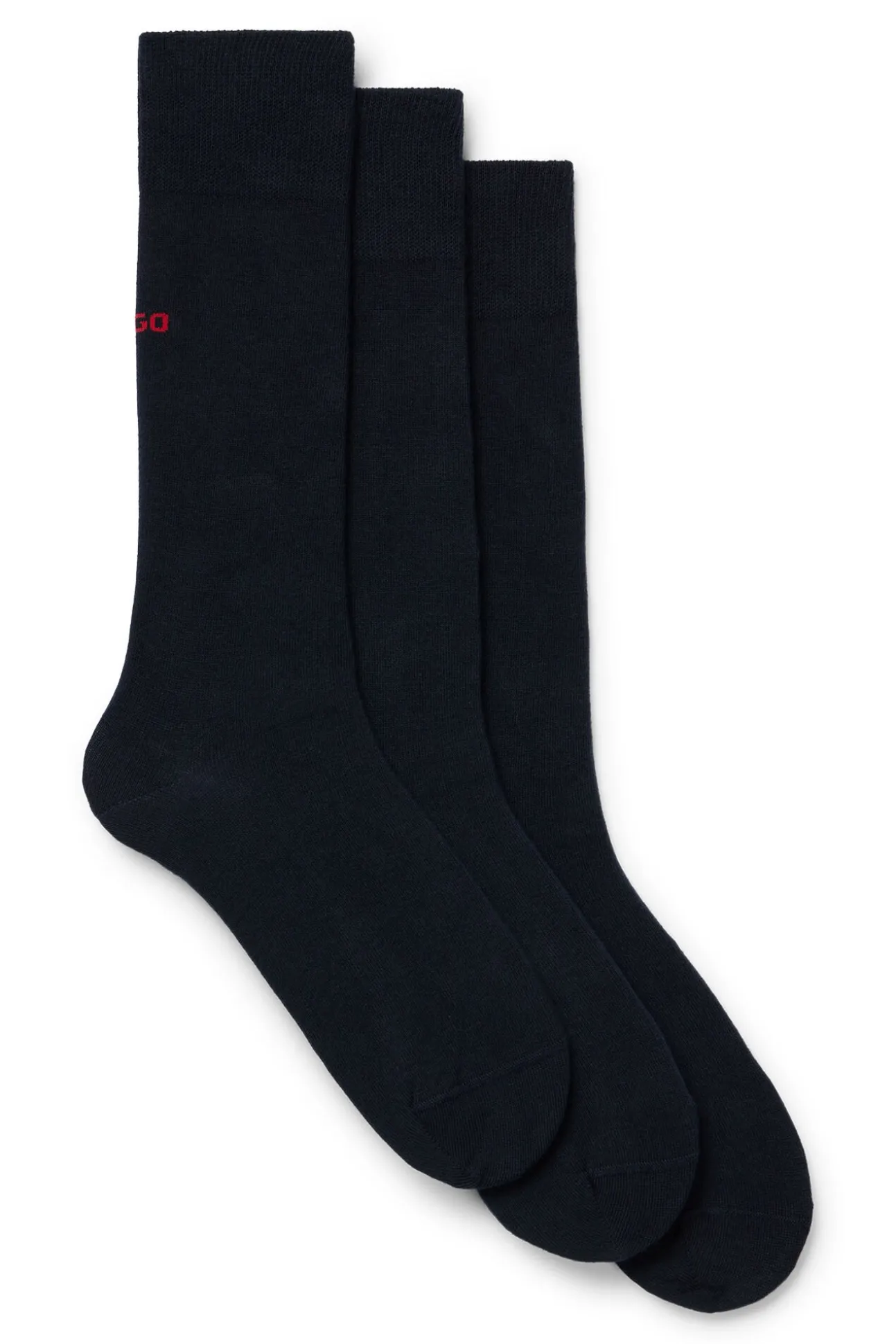 Pack 3 pares de calcetines