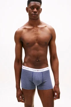 Pack de 3 Boxers Algodón