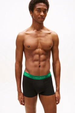 Pack de 3 Boxers Algodón