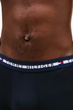 Pack de 3 Boxers Algodón