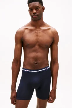 Pack de 3 Boxers Algodón