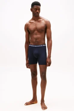 Pack de 3 Boxers Algodón