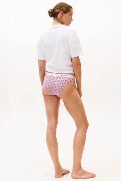 Pack de 3 bragas algodón