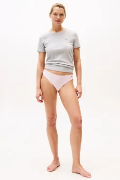 Pack de 3 bragas brasileñas canalé