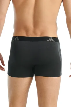 Pack de 2 bóxers Active Seamless Micro Stretch