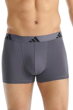 Pack de 3 bóxers de algodón Active Flex