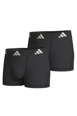 Pack de 2 bóxers de algodón Active Flex