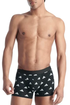 Pack de 2 bóxers de algodón Active Flex