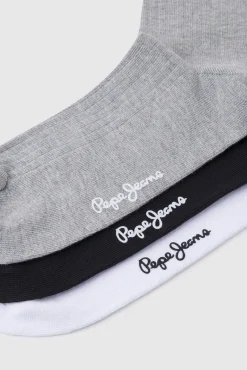 Pack de 3 calcetines