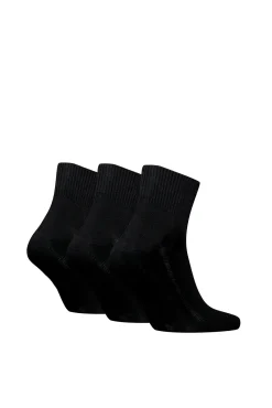 Pack de 3 calcetines de caña corta de Levi’s®