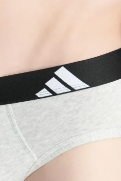 Pack de 2 calzoncillos de algodón Active Flex