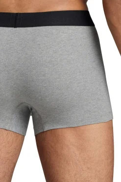 Pack de 2 calzoncillos trunk de hombre de Levi’s®