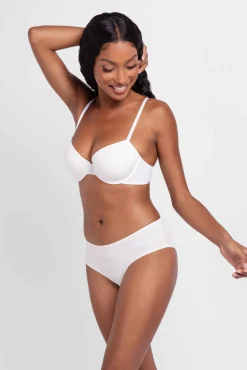 Pack de 2 sujetadores Emersyn con relleno