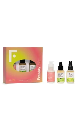 PACK Mini Cleanser Trio