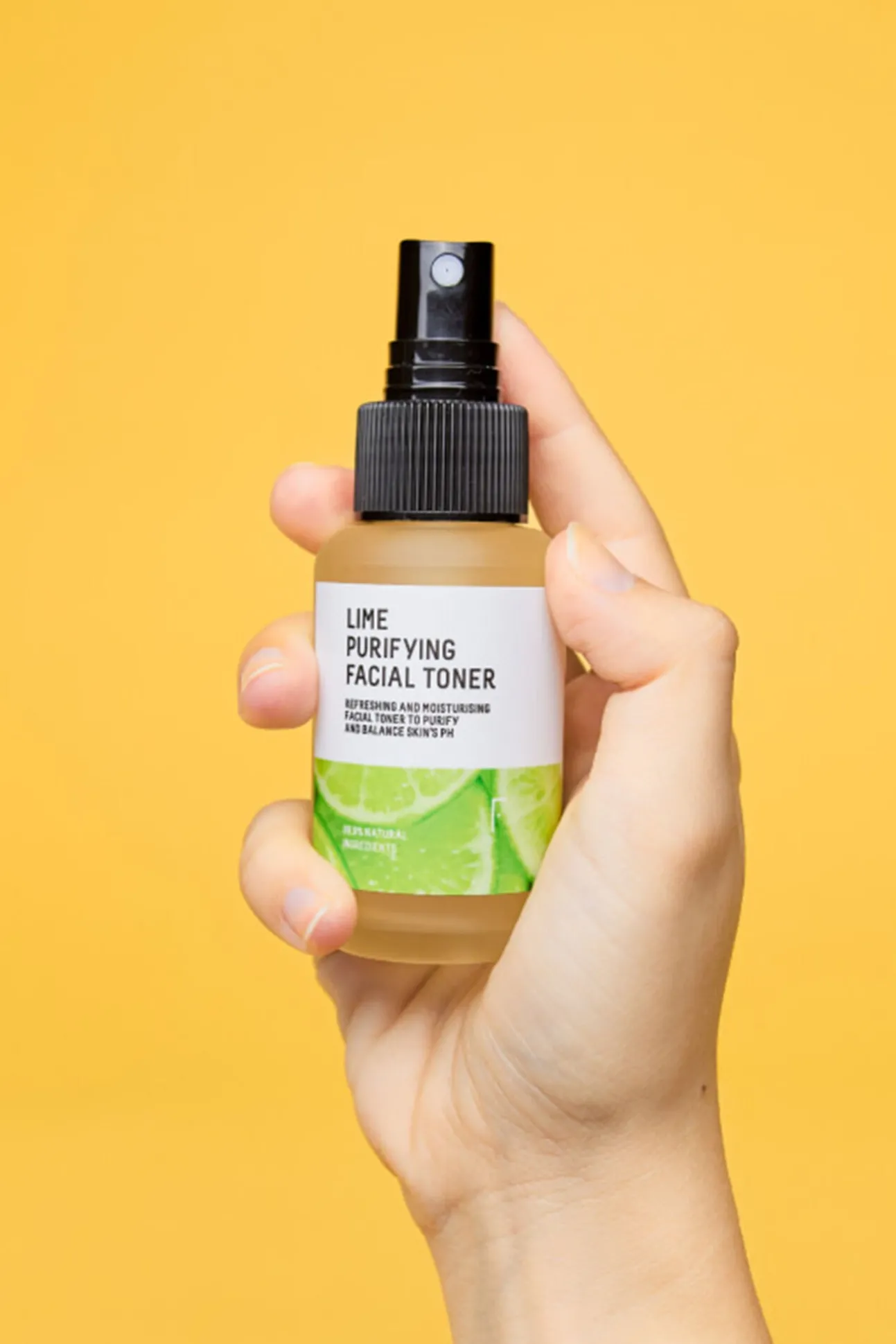 PACK Mini Cleanser Trio