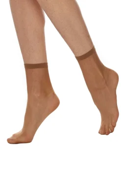 Pack2 Tobilleros 8DN