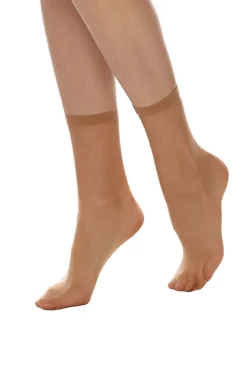 Pack2 Tobilleros 8DN