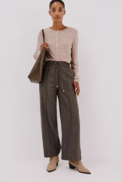 Panralón goma texturas