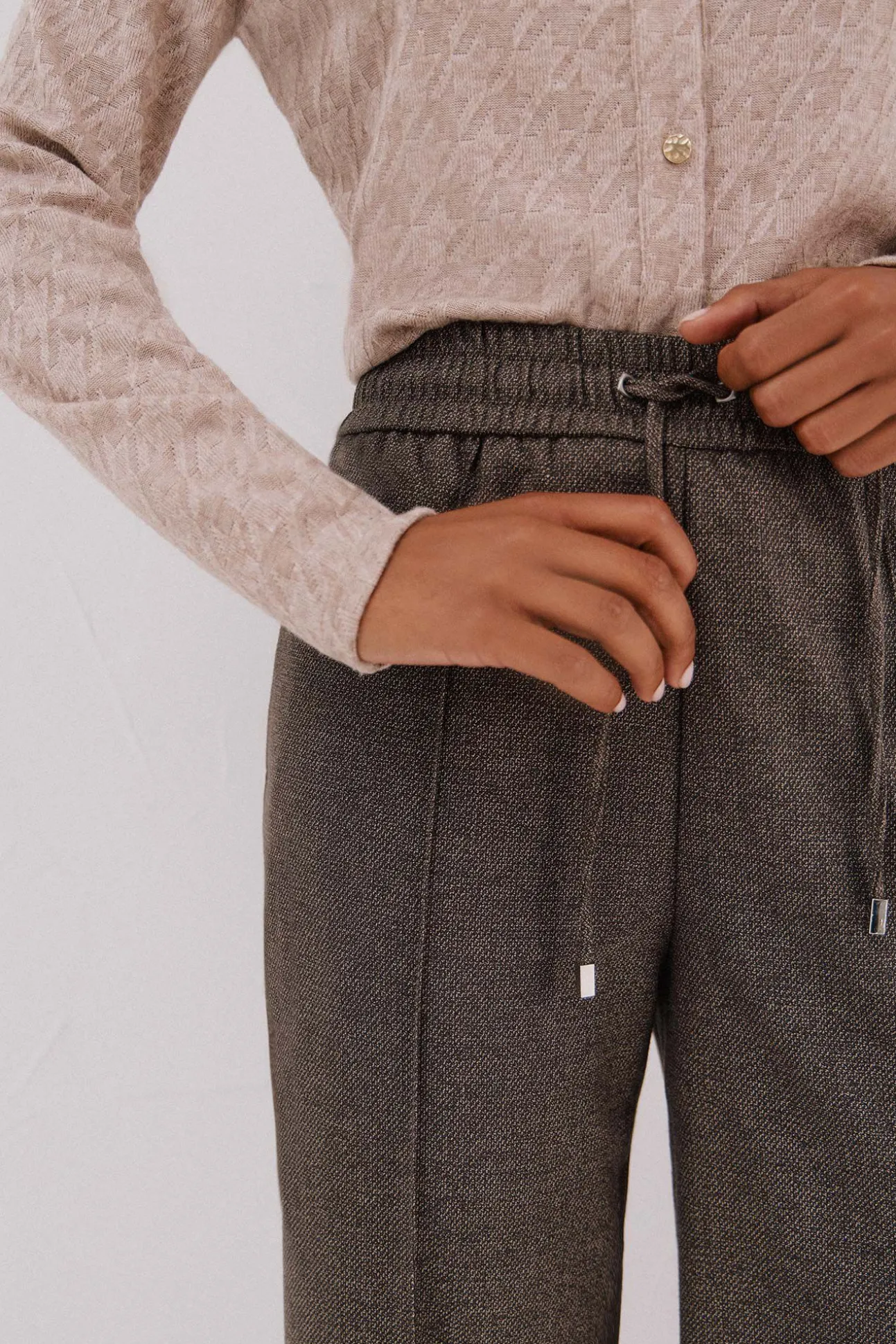 Panralón goma texturas