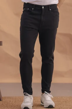 Pantalón 5 Bolsillos Skinny