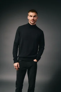 Pantalón 5 bolsillos slim fit pana