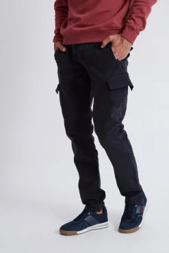 Pantalón Cargo
