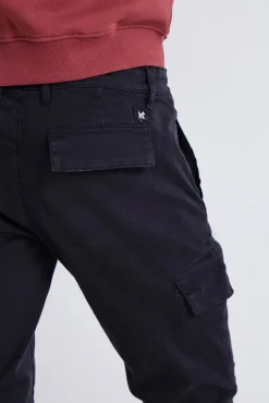 Pantalón Cargo