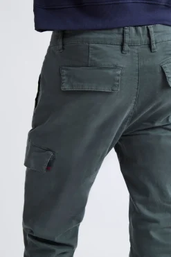 Pantalón Cargo