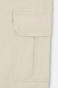 Pantalón cargo casual