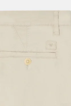 Pantalón cargo casual