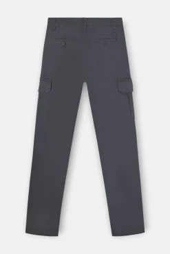 Pantalón cargo casual