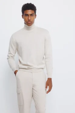 Pantalón cargo comfort fit