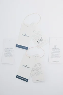 Pantalón cargo lavado slim fit