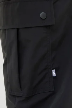 Pantalón cargo relaxed fit