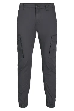 Pantalón cargo slim fit