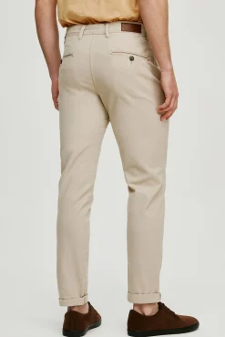 Pantalón chino