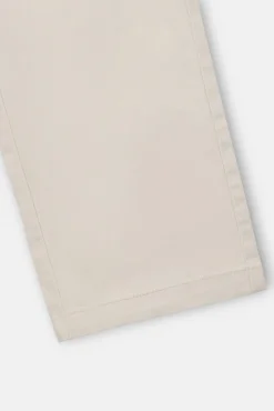 Pantalón chino casual pinzas