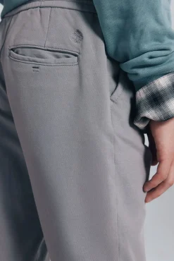 Pantalón chino comfort slim fit niño