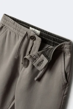Pantalón chino comfort slim fit niño